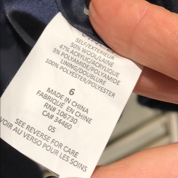 Warm jacket - Picture 4 of 6